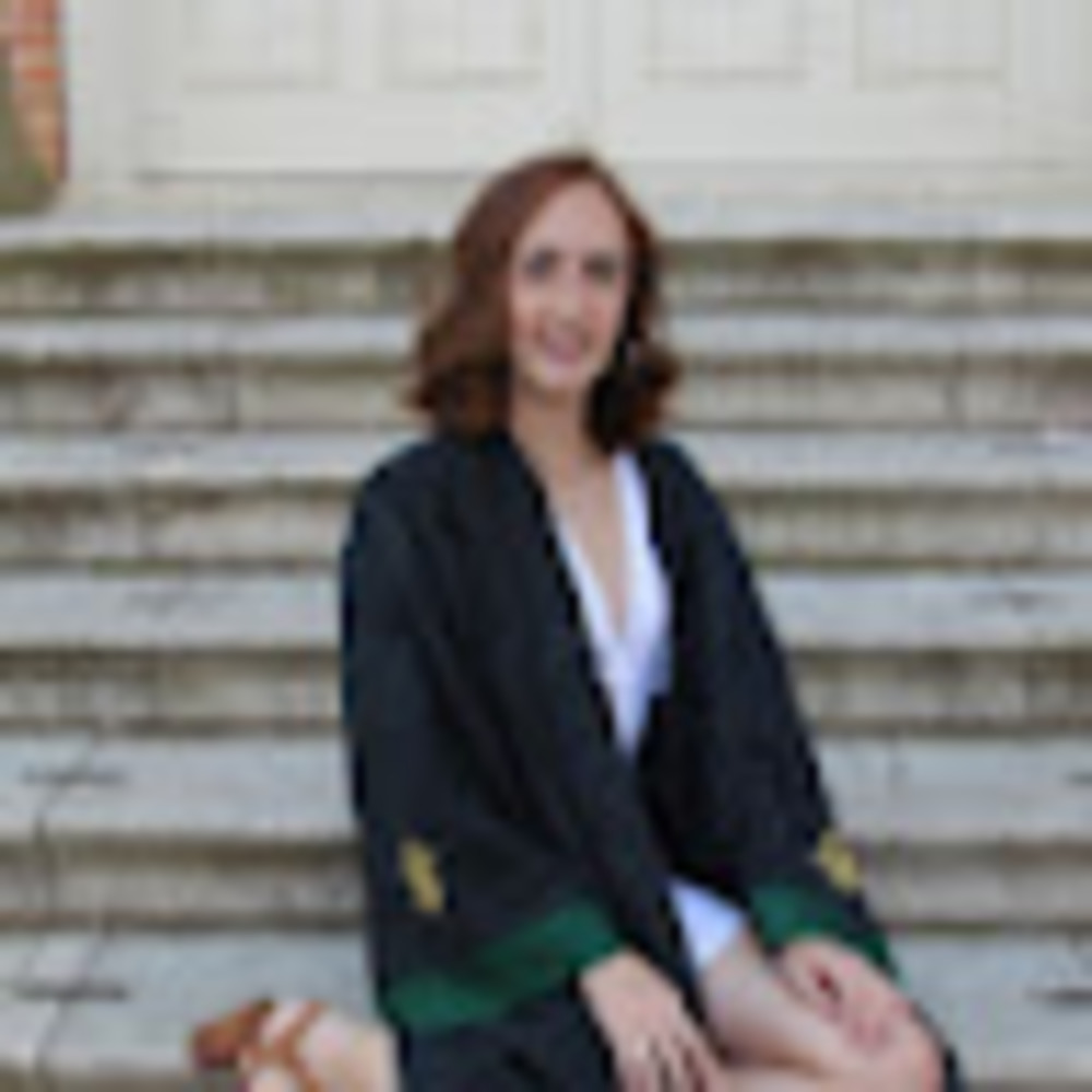 Meet your Posher, Sarah